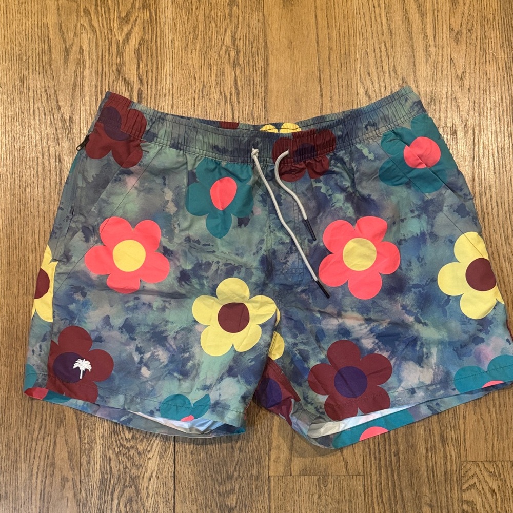 OAS Swim Shorts XXL